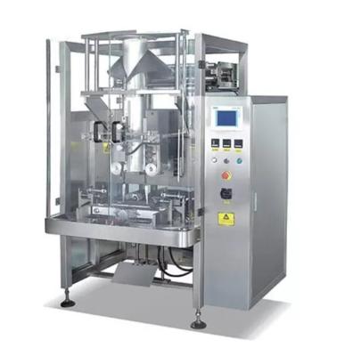 China VFFS 320/420 Vertical Form Fill Seal Packaging Machine Single / Dual Belt for sale
