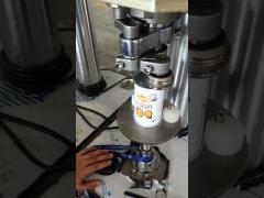 dry fruit packaging machine, puffed grain snack food packaging machine ,Semi way sealing
