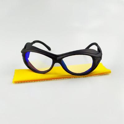 China Óculos de proteção de segurança do laser de OD6+ à venda