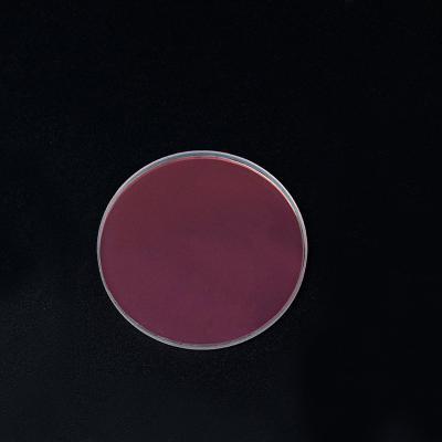 China High Reflective 45° laser relection mirror 12.7*2mm 1064nmHR laser glass plano lens for laser machine for sale