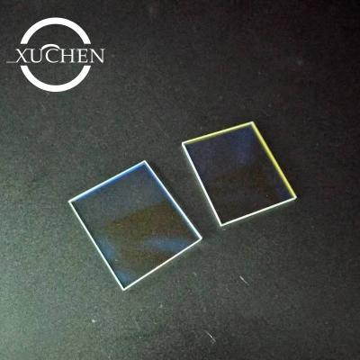 Chine Quartz 355HT 460 650HR lentille réfléchie de 45 degrés pour la machine de laser à vendre