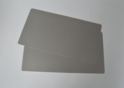 China Placa de metal porosa del álcali ácido anti, Multi-capas porosas sinterizadas del metal en venta
