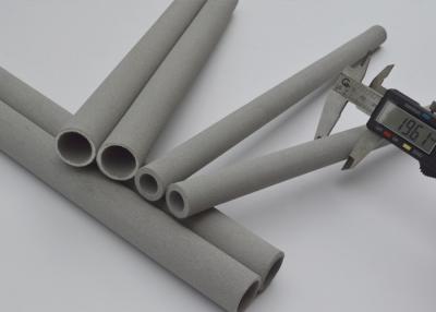 China Powder Sintered Stainless Steel Filter Dye Purifaction 1um 5um 10um SGS for sale