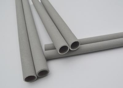 China 20mm Diameter Sintered Pipe Stainless Steel High Accuracy SGS Certification for sale