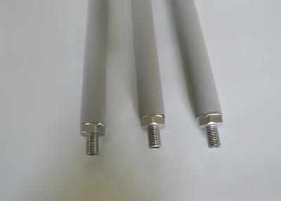 China limpieza fácil modificada para requisitos particulares placa Titanium porosa de las partículas del polvo irregular 80um en venta