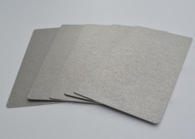 Китай металлическая пластина толщины 1-20мм пористая, конюшня пористого стального элемента химическая продается