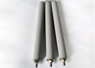 China Metal Sintered Porous Filter Element With 0.5-100um Micron Rating for sale