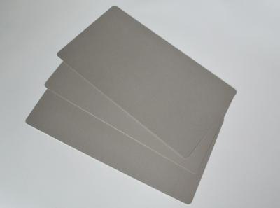 China Medical Filtration And Aeration Sintered Porous Metal Plate Porous Anode Electrode for sale