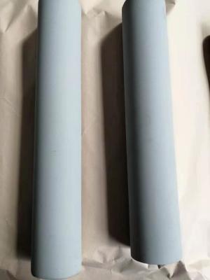 China NPT Connected 10um Hot Gas Sintered Filter Cartridge for sale