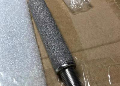 China El tipo titanio puro de la vela del aerador sinterizó el polvo de metal en venta