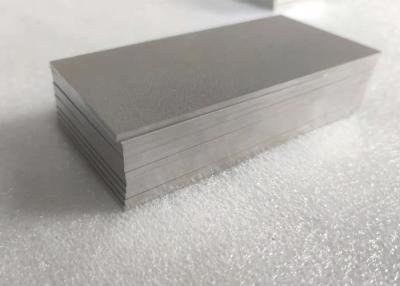 China O titânio da pressão Isostatic aglomerou a folha de metal porosa à venda