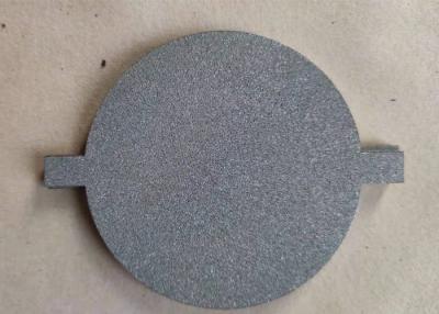 Chine Plaque de métal titanique agglomérée par hydrogène d'électrode de Ti de pinte à vendre