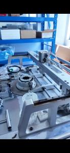 Verified China supplier - Changzhou Changkun Electric Drive Technology Co.,Ltd