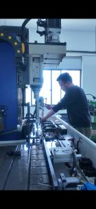 Verified China supplier - Changzhou Changkun Electric Drive Technology Co.,Ltd