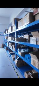 Verified China supplier - Changzhou Changkun Electric Drive Technology Co.,Ltd