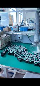 Verified China supplier - Changzhou Changkun Electric Drive Technology Co.,Ltd
