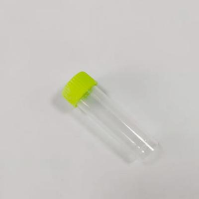 Chine iiLO Plastic Saliva Collection virologie culture cellulaire ELISA à vendre