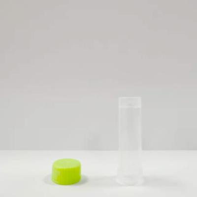 China 60mm Saliva Collection Tube for sale