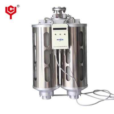 China Maintenance Free Power Transformer Breather 10kg 99% Purity with LED Indication for sale