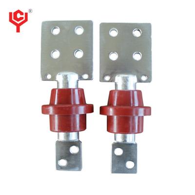 China ISO 9001 Cast Resin Insulator 11kv Epoxy Insulator ANSI With Thermal Conductivity for sale