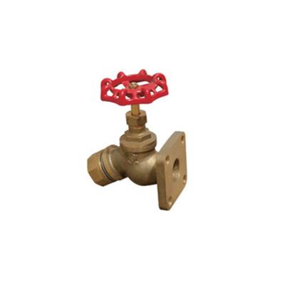 China Hpb59-1 Brass Globe Valve Shut Off Non Annealing With Sampler for sale