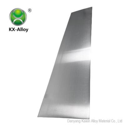 China Corrosion Resistance Inconel Alloy Inconel 600 Rod for sale
