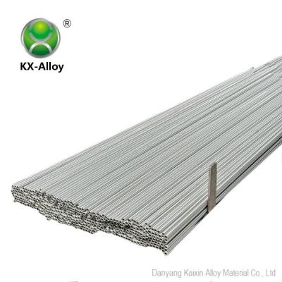 China Oxidation Resistance Inconel 600 Round Bar Alloy 600 Sheet Inconel 600 Tube Nickel Chromium Wire for sale