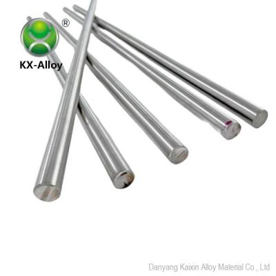 China UNS N06625 Inconel Alloy Inconel 625 Rod Alloy 625 Tube 625 Nickel Sheets for sale