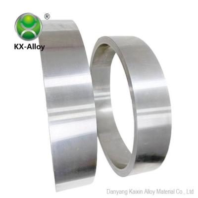 China 718 Inconel Alloy Tube Sheet Round Bar Nickel Alloy Wire UNS NO7718 W.N.2.4668 for sale
