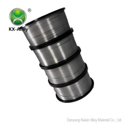 China GH4751 Inconel Alloy Nickel Alloy Wire Round Inconel Rod Inconel Pipe Inconel Sheet Metal for sale
