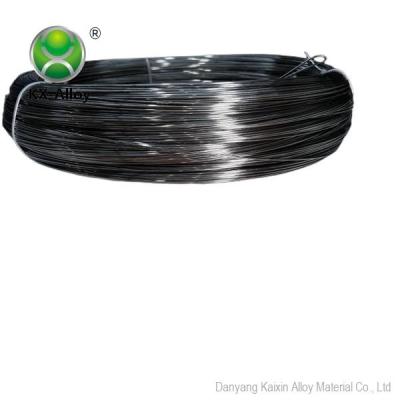 Chine Plat de tuyauterie de tuyau de feuille de fil de soudure de NS334 Hastelloy ASTM B575 ASME SB575 DIN/EN 2,4819 à vendre