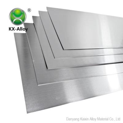 China W N 2.4602 Hastelloy C22 Welding Alloy C22 Pipe Hastelloy C22 Sheets Hastelloy C22 Tubing for sale