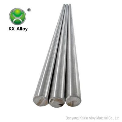 China Incoloy800h Incoloy Alloy ASTM Nickel Alloy Welding Wire High Temperature Resistance for sale
