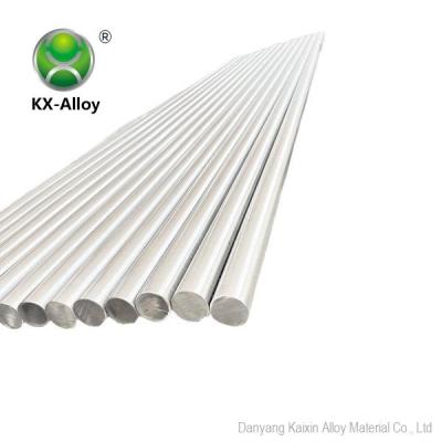 Chine Feuille de l'alliage K 500 d'ASTM Monel/fil de soudure/bande/barre ronde/Rod à vendre