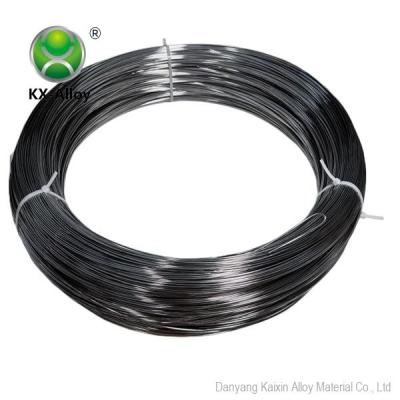 China Ni201 Pure Nickel Alloy Strip Light Rod Alkali Resistance for sale