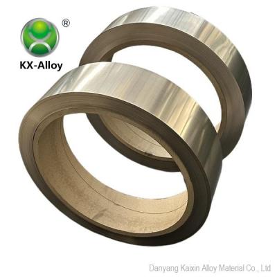 China GH80A Uns Nimonic Alloy 80a Creep Resistance ASTM Anti Oxidation for sale