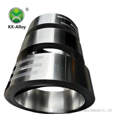 China Nimonic C263 High Temperature Alloy Anti Fatigue For Aircraft Engines for sale