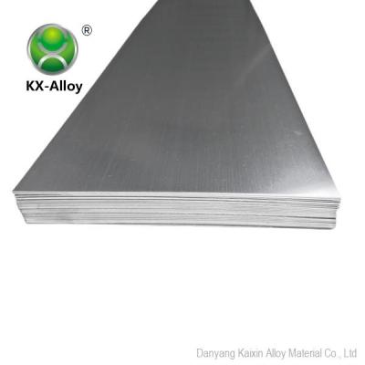 China 48HX Corrosion Resistant Alloy 48 Light Rod K94800 Pernifer 48 for sale
