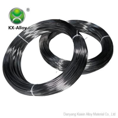 China 4J48 Expansion Alloy GOST Pernifer 48 Nickel Corrosion Resistance Rod for sale