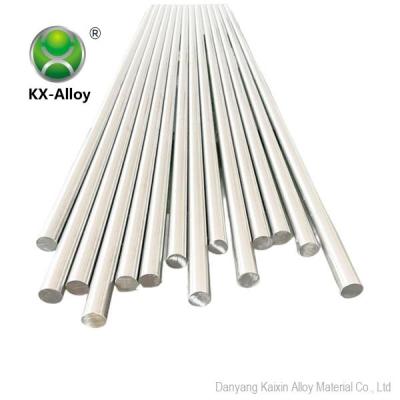 China Co40CrNiMo Elastic Alloy Wire / Strip / Rod / Tube / Plate for sale