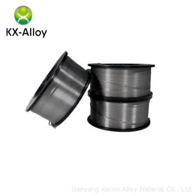 China Hastelloy C276 Corrosion Resistance Nickel Based Welding Wire Hastelloy C276 Rod for sale