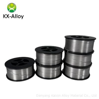 China Ernicrmo 13 Nickel Alloy Welding Wire For Chemical Petroleum Natural Gas for sale
