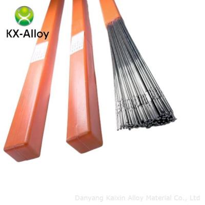 China PS45 Corrosion Resistance Nickel Welding Rod Wire for sale