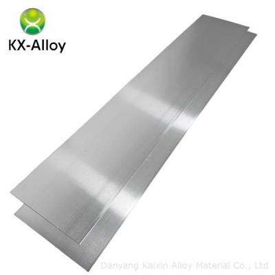 China 0Cr40Ni55Al3 Elastic Alloy Non Magnetic Corrosion Resistance for sale