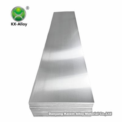 China Oxidation Resistance 686 Inconel Alloy Bar Tube Sheet Nickel Chromium Resistance Wire for sale