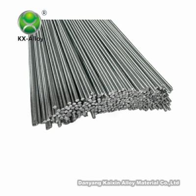 China 4J36 Expansion Alloy Nickel Corrosion Resistance Wire / Strip / Rod / Tube / Plate ASTM for sale