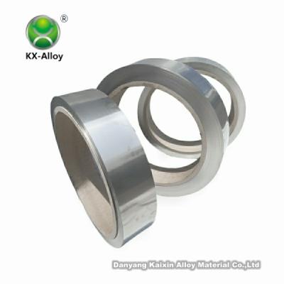 Chine 4J40 alliage anticorrosion Rod Iron Nickel Cobalt Alloy à vendre