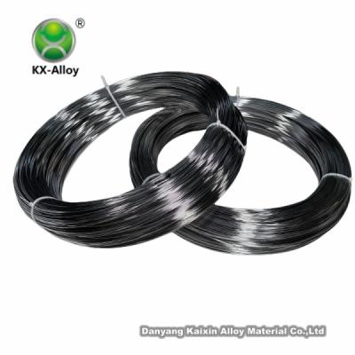 China 4J50 Expansion Alloy Corrosion Resistant Rod / Wire / Strip / Tube / Plate for sale