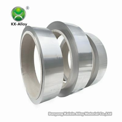 China N14052 Expansion Alloy 52 ASTM Corrosion Resistant Alloy Light Rod for sale