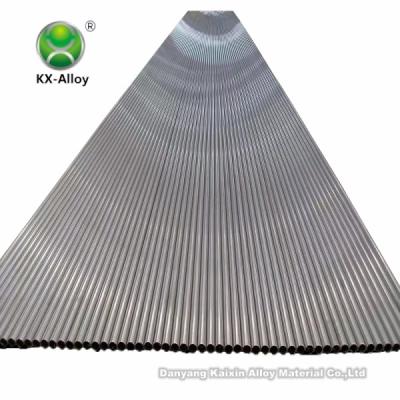 China Alloy 52 Expansion Alloy Corrosion Resistant Alloy Light Rod ASTM for sale